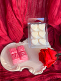FONDANTS PARFUMES LOVE