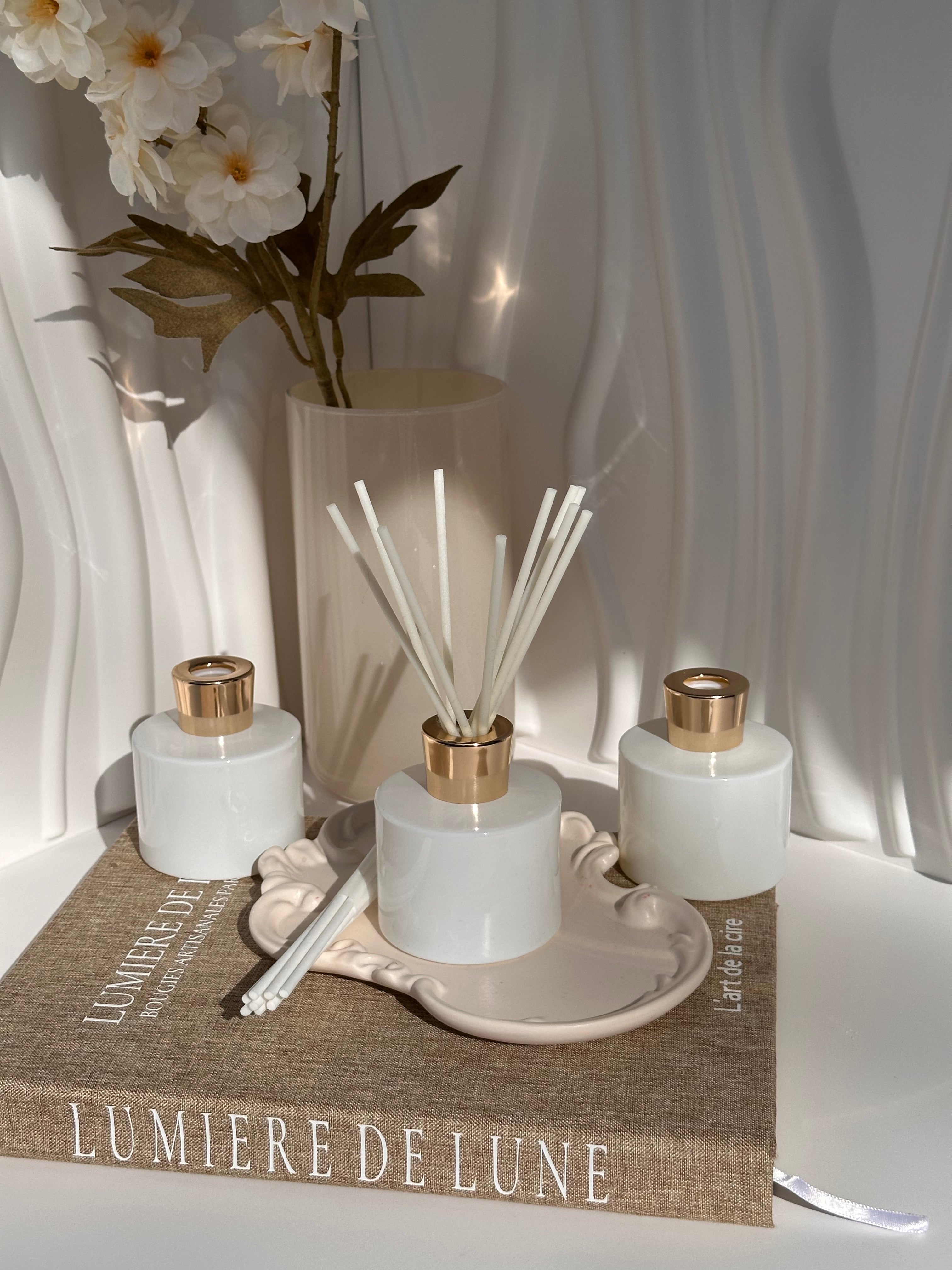 DIFFUSEUR DE PARFUM