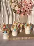 MINI BOUQUET DE FONDANTS PARFUMES