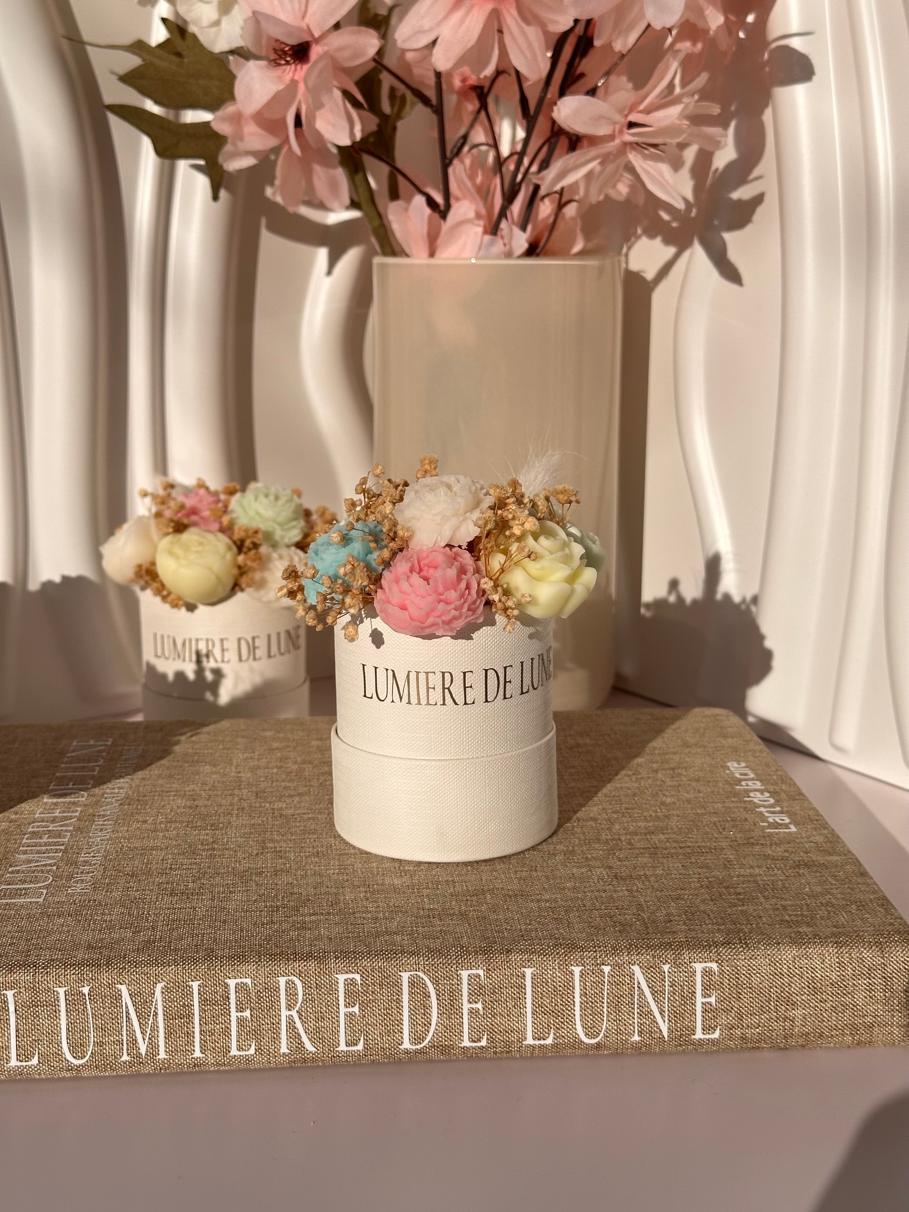 MINI BOUQUET DE FONDANTS PARFUMES