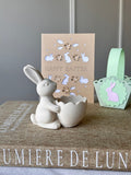 LAPIN DECORATIF