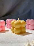 BOUGIE "MINI BUBBLE"