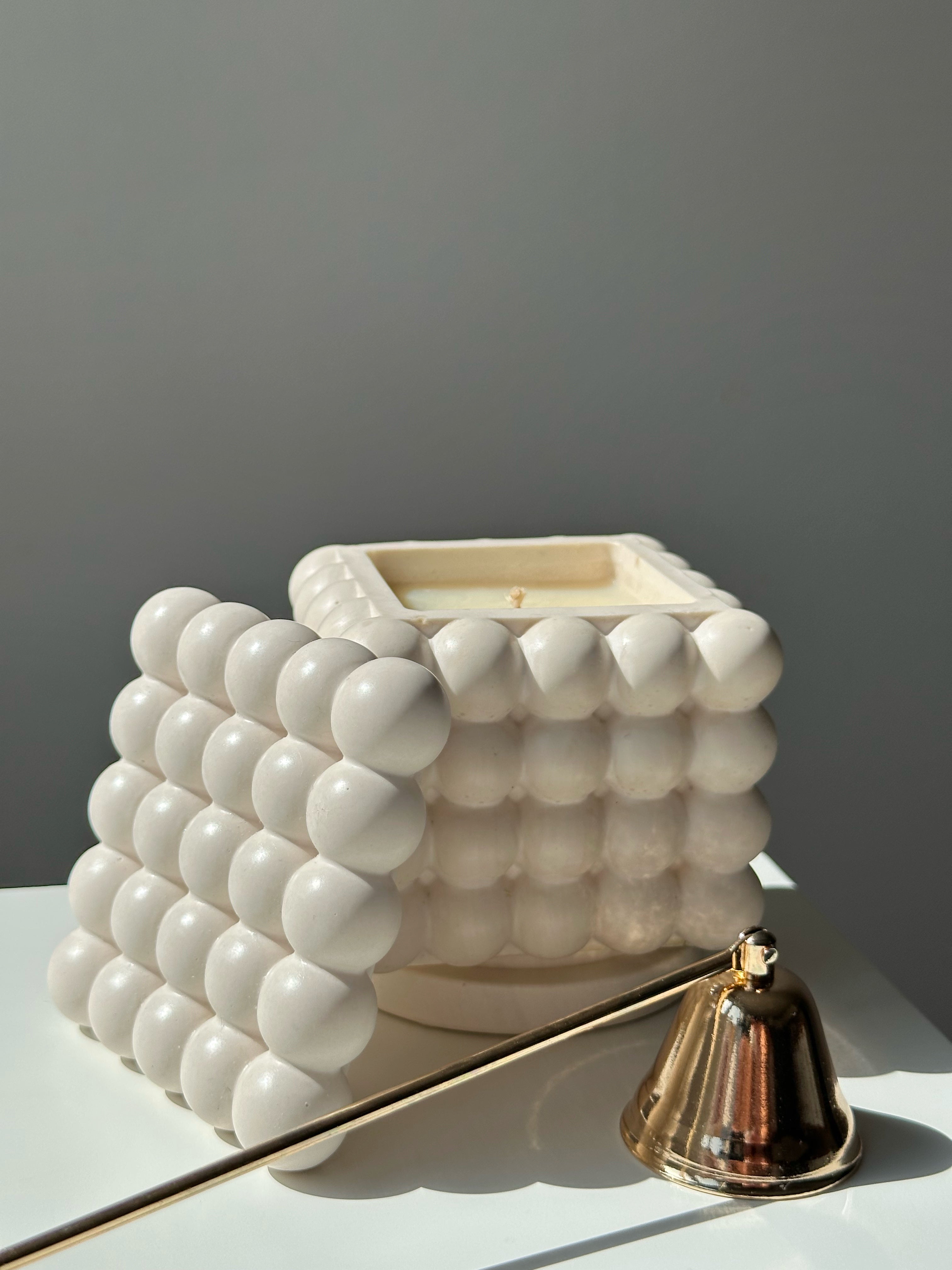 BOUGIE "BOITE A REVES"