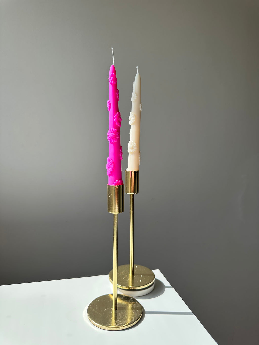 BOUGIE "NUIT FLORAL"