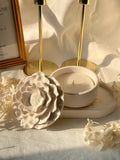 Bougie "Éternelle"