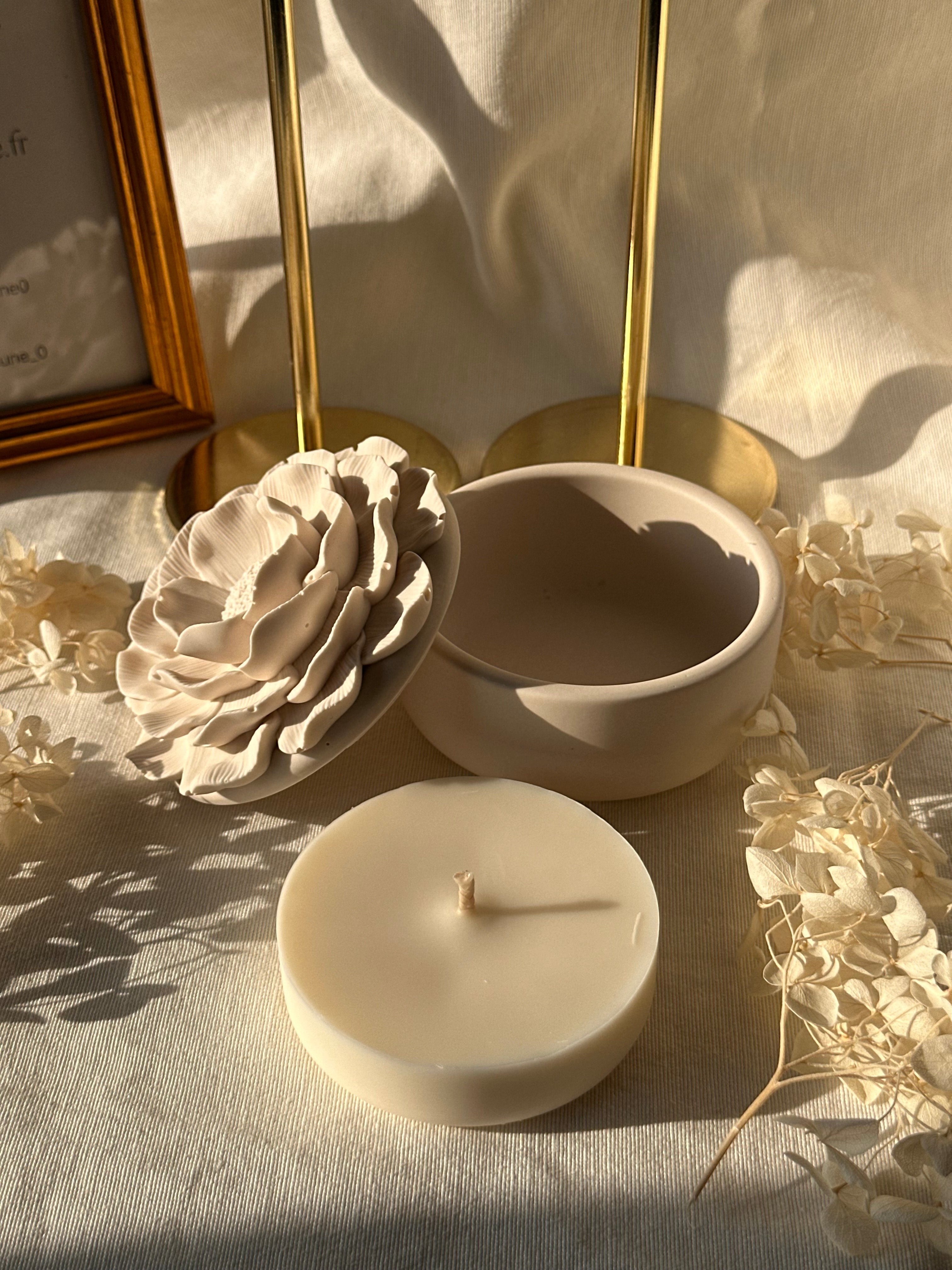 Bougie "Éternelle"