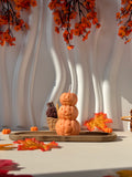 BOUGIE " HALLOWEEN"