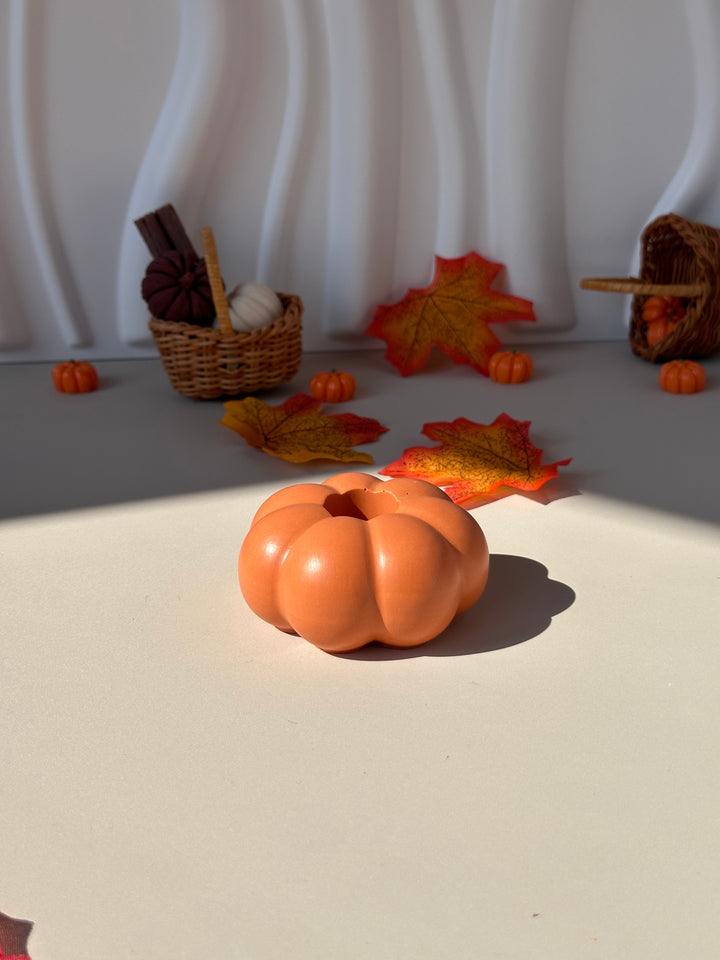 BOUGEOIR " DOUCEUR POTAGERE"