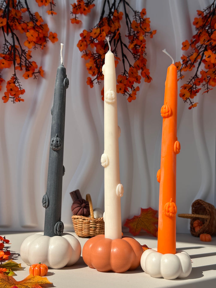 BOUGIE " TOUR D'AUTOMNE "