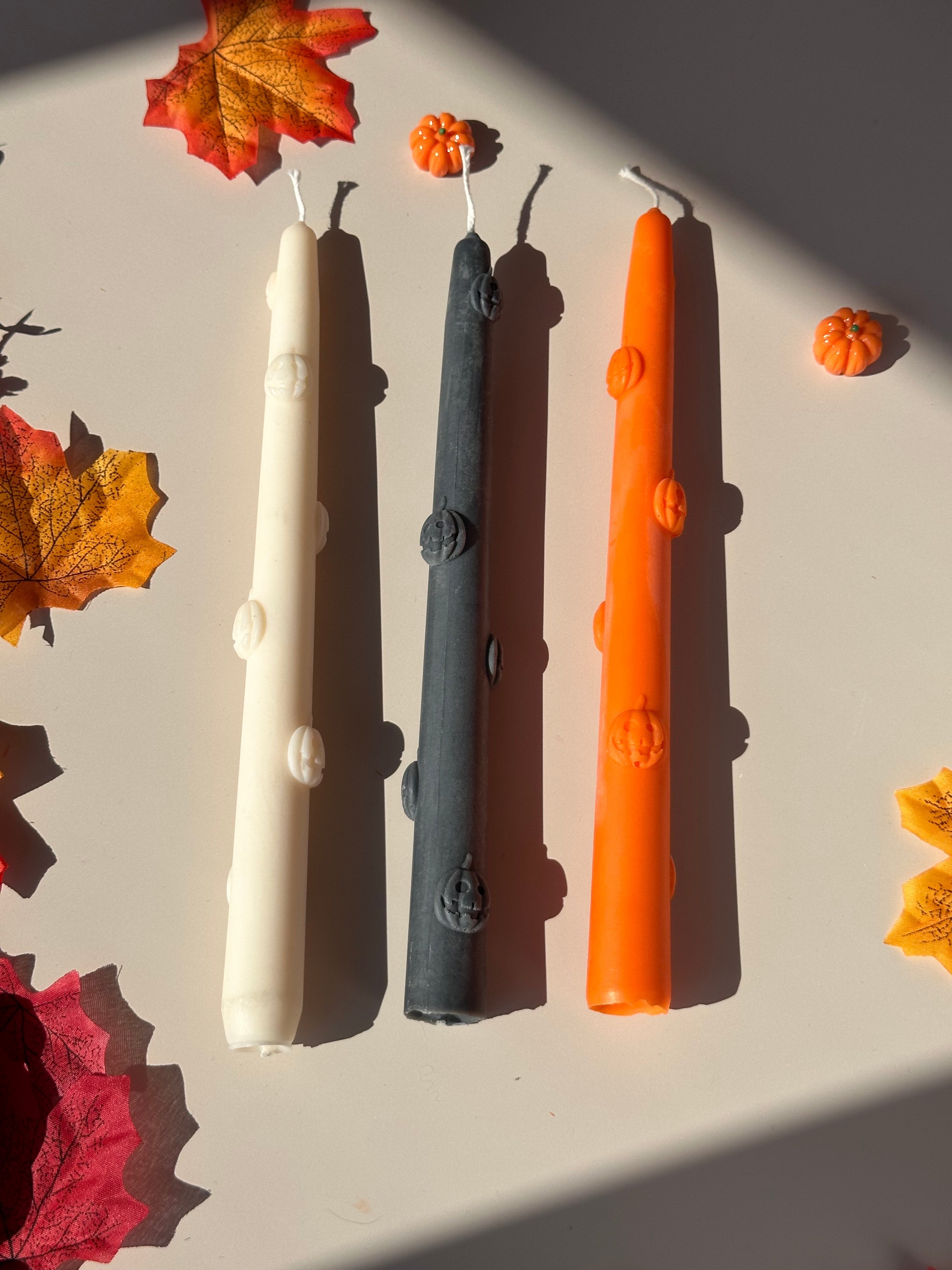 BOUGIE " TOUR D'AUTOMNE "
