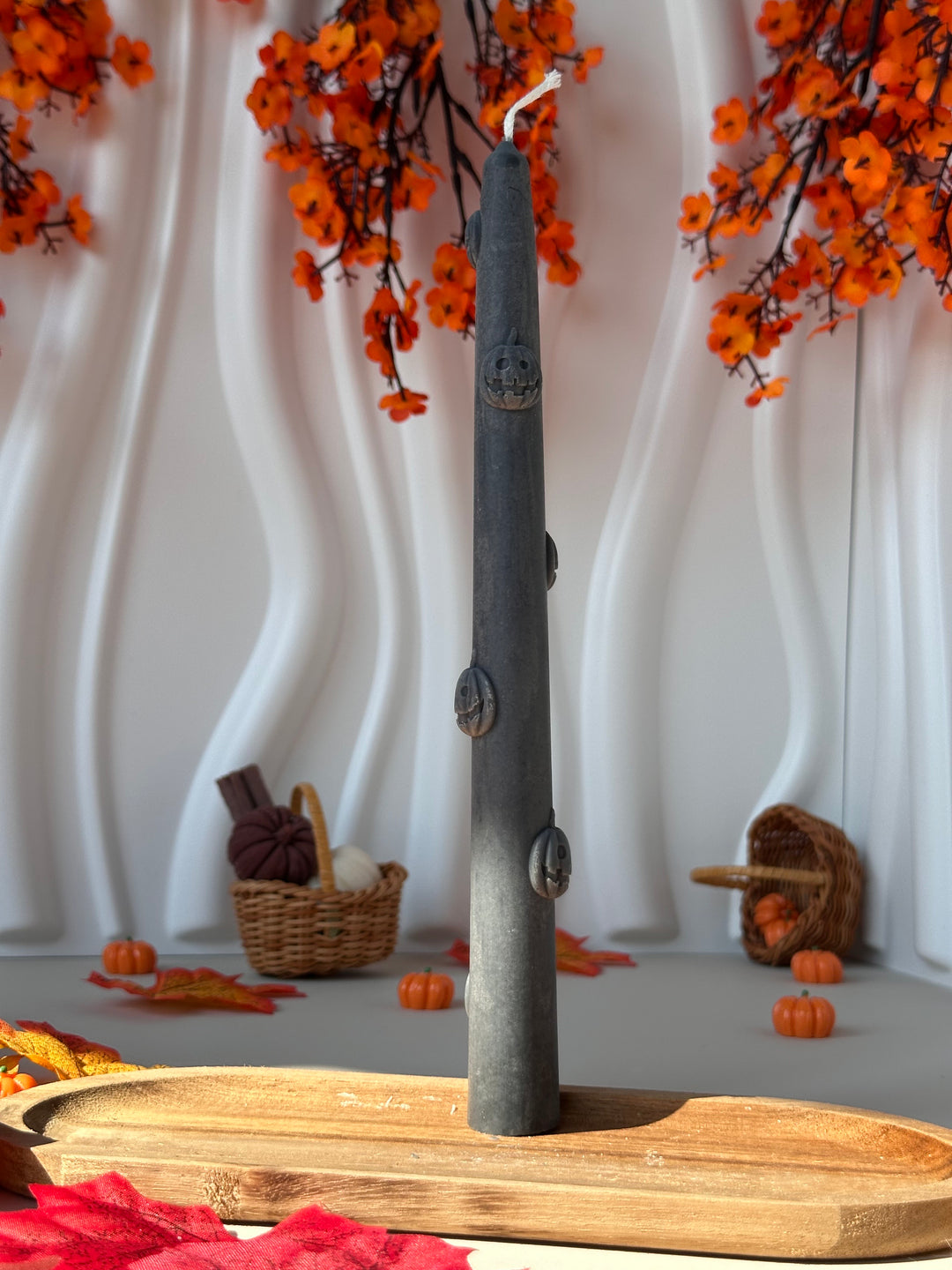 BOUGIE " TOUR D'AUTOMNE "