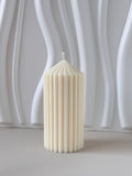 BOUGIE "COLONNE"