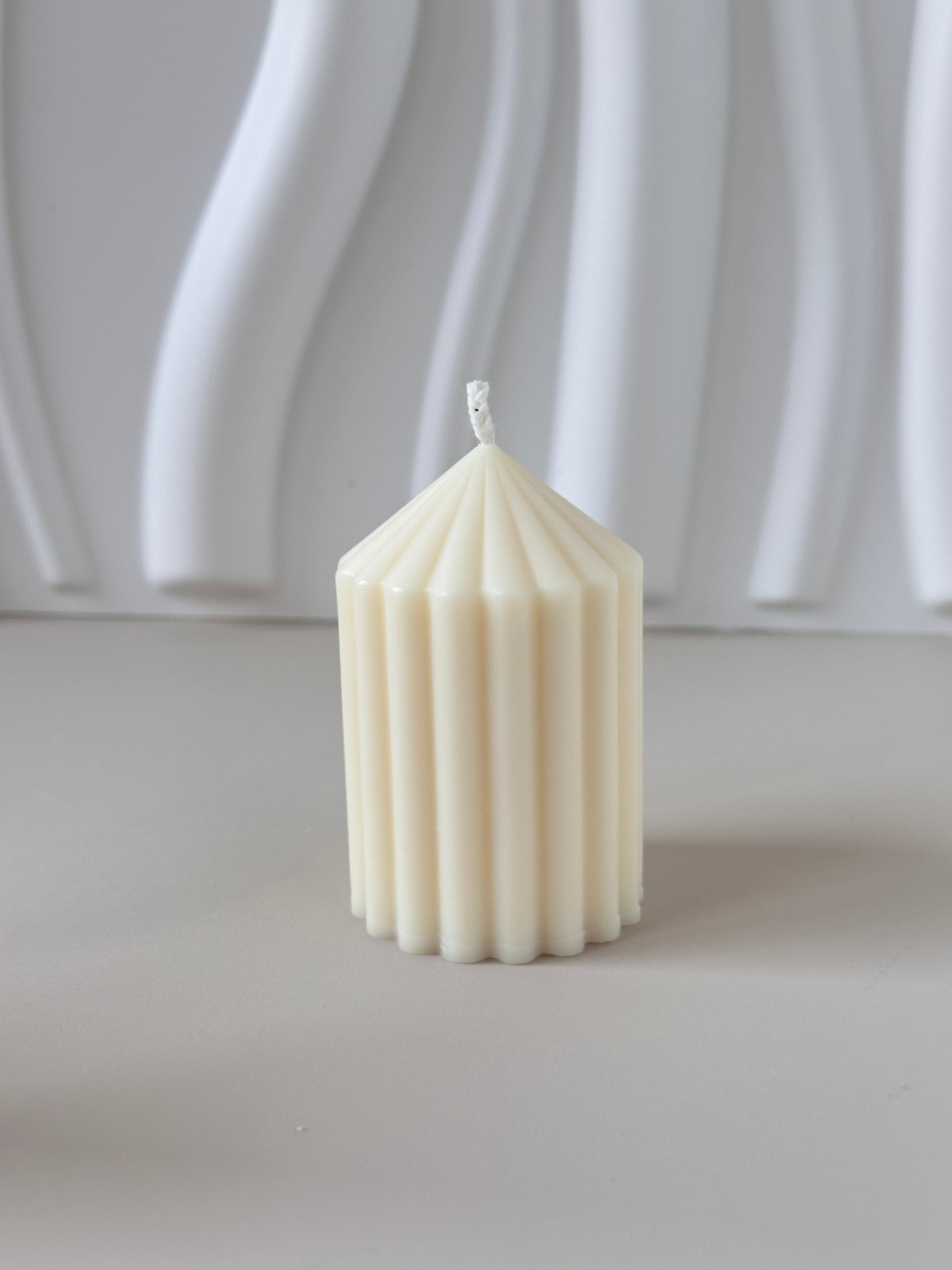 BOUGIE "COLONNE"