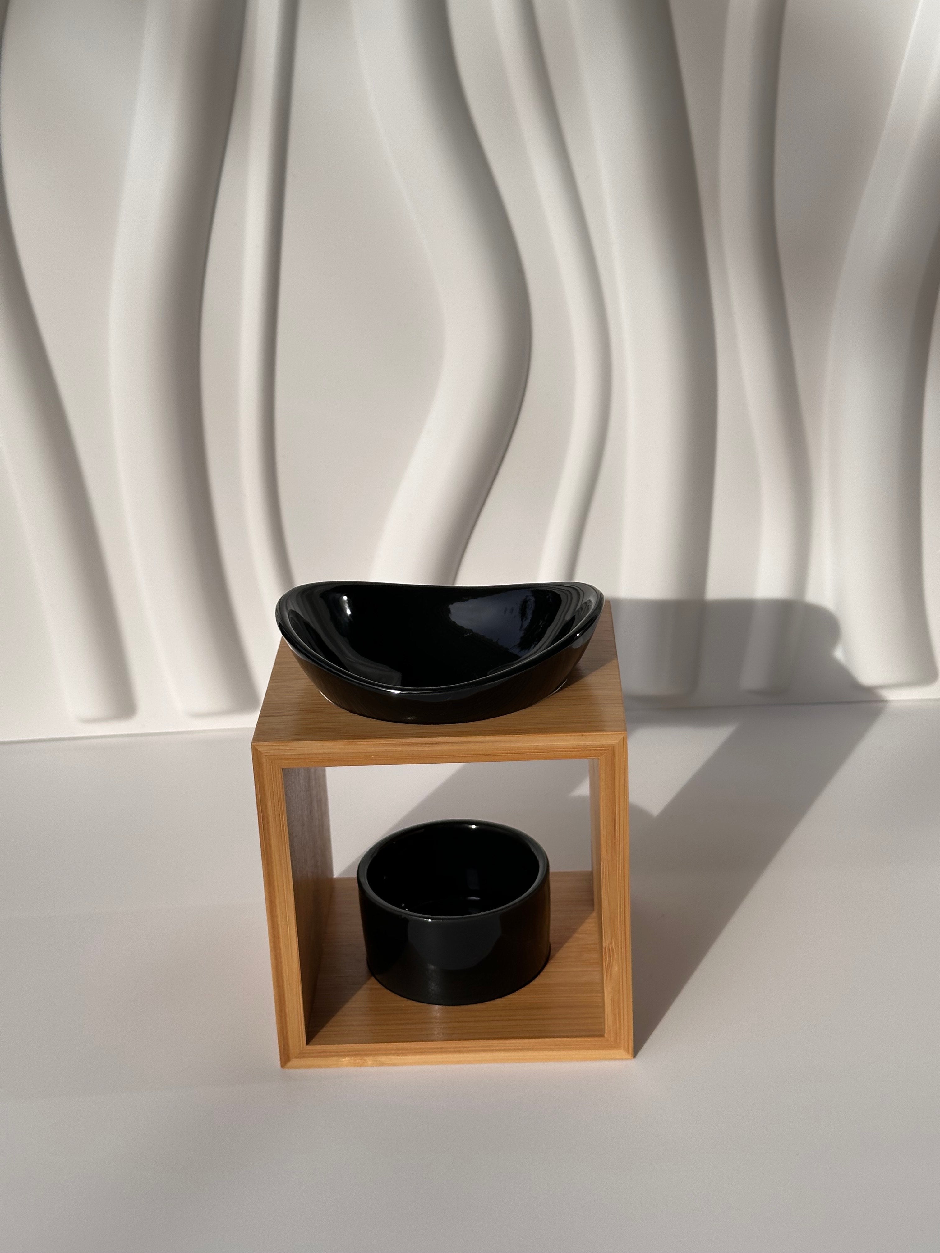 Brûleur à Parfum