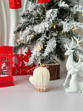 BOUGIE "GANT D'HIVER"