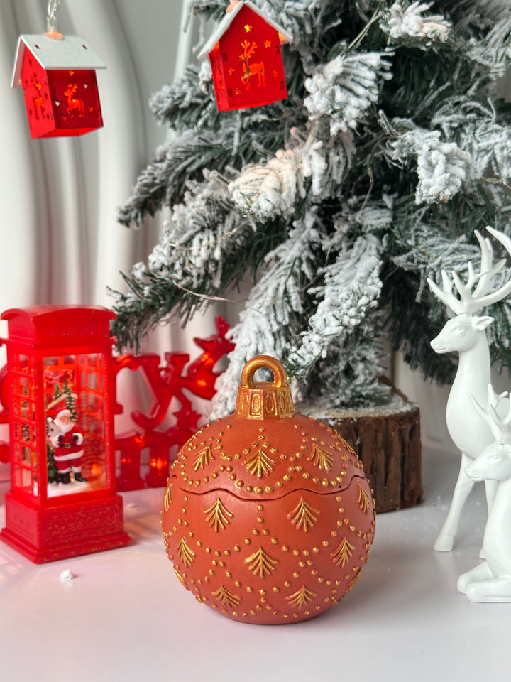 BOUGIE "SPHERE MAGIQUE"