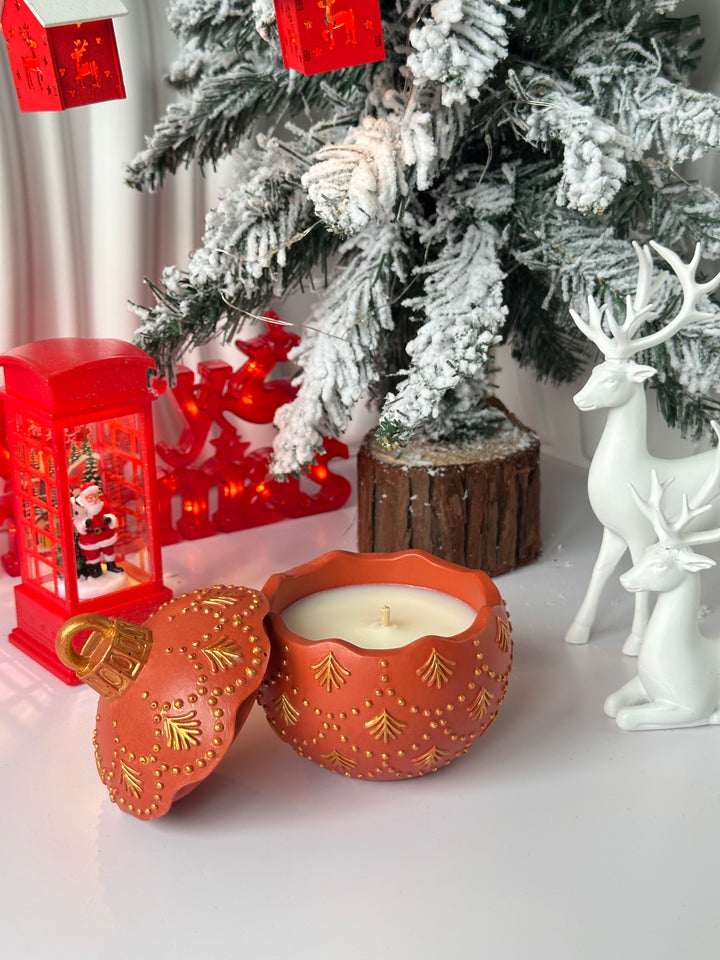 BOUGIE "SPHERE MAGIQUE"