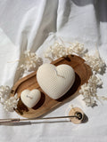 BOUGIE "COEUR"