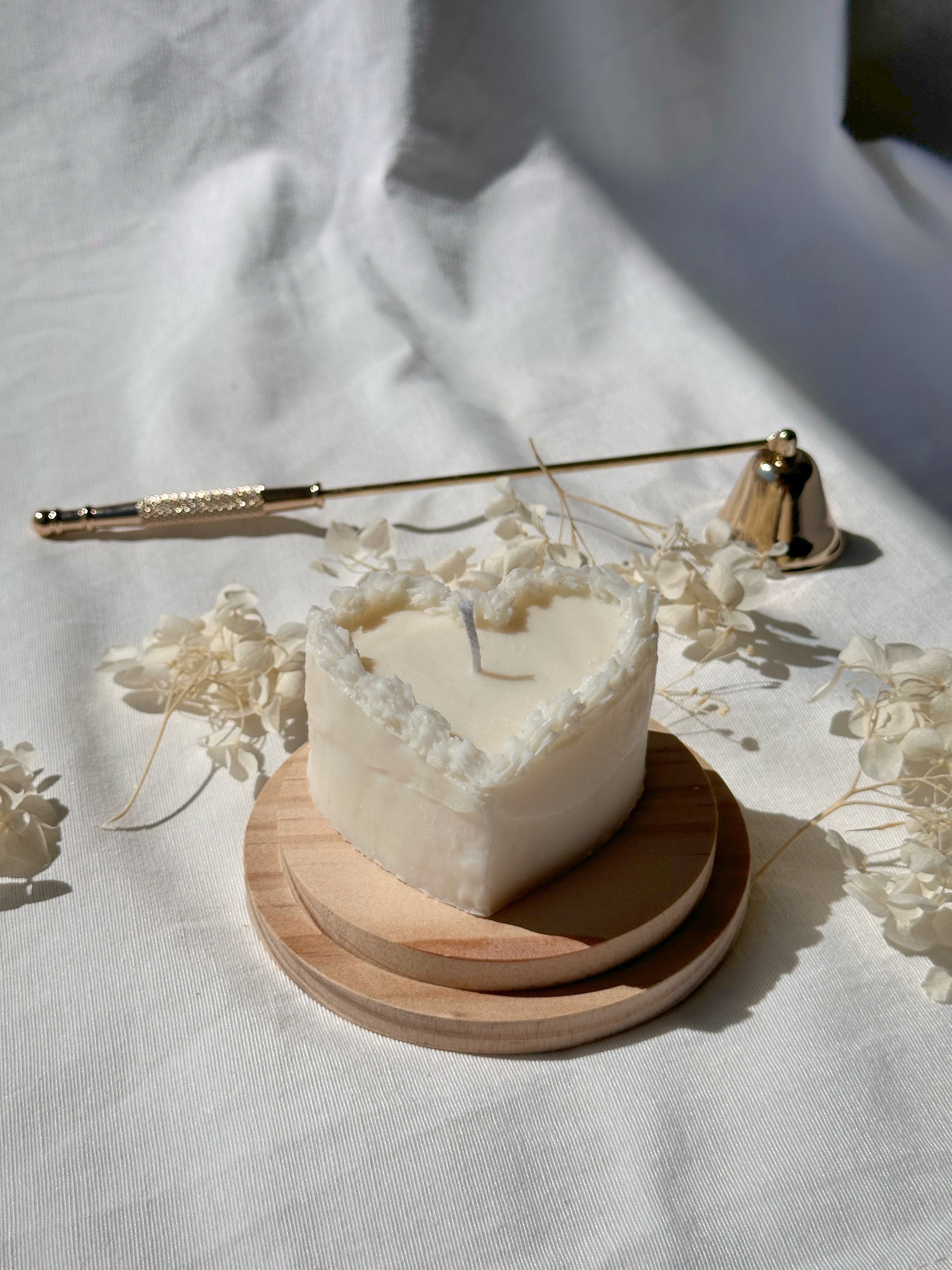 BOUGIE "GATEAU"